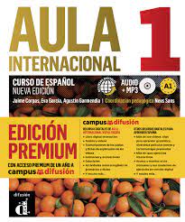 Download pdf share embed description download aula internacional 2 más cultura comments report aula internacional 2 más cultura please fill this form we will try to respond as soon as possible your name aula internacional 2 pdf gratis libro gratis. Aula Internacional Nueva Edicion Livro Del Alumno 1 Aula Internacional Nueva Edicion 1 Premium Libro Del Alumno Cd Amazon Com Br