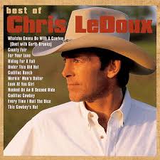 Chris LeDoux