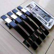 See more ideas about door handles, handle, doors. Homemade Minimalis Handle Pintu Rumah 45 Cm Jakarta Dan Tangerang Terbaru Agustus 2021 Harga Murah Kualitas Terjamin Blibli