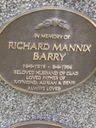 Richard Barry Family History & Historical Records