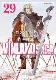 ヴィンランド・サガ完結！トルフィンの夢、最終巻で結末へ！ - Imagen principal del artículo
