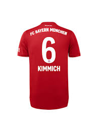 Kimmich germany jersey 2016 home xl shirt mens white football trikot adidas ig93. Joshua Kimmich Jersey Official Fc Bayern Munich Store