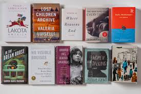 Not only are they first and foremost a book containing words and pictures relating to subjects you're interested in, but they add personality to your home and are just as much a certified decorative piece as say, some. Times Critics Top Books Of 2019 The New York Times