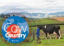 Cow Country 2 May 2019