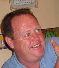 John Rogers Obituary July 30, 2022