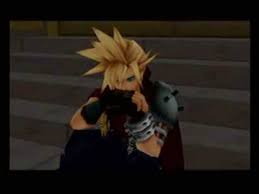 I got the inspiration for this after i realized that george newbern, the current voice of sephiroth, lent his talent to the toyota prius ads. Sephiroth Sells Cars And Cloud S Getting A Vasectomy Youtube