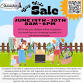 City Wide Garage Sale