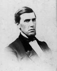 Bliss, Calvin Comins