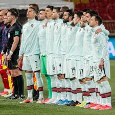 Did you know the original countries of portugal national football team players? Va4 Od0tebvgam