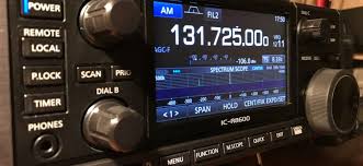 Image result for ICOM IC-R8600