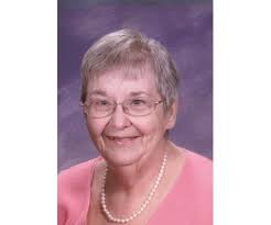 Death Notice and Obituary for Margaret "Peg" Beckman 2023 of Merrillville ,  IN