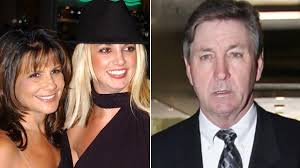 Britney Spears' dad argues mom Lynne 'exploited' singer's 'pain and trauma'  with book release: court docs