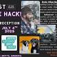 Brooke Hack: July Featured Artist - Art Walk
