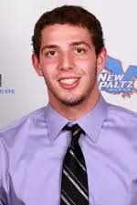 2014-15 Men's Swimming Roster