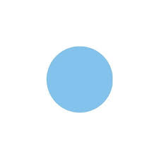 Border Store Online Wall Pops Pastel Blue Dot Blue Dot Borders Store Wallpops