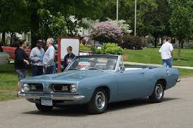 Image result for Light Blue 1965 Barracuda