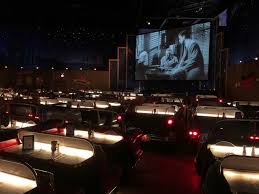 It's the perfect way to experience dinner and a movie. Eating While Vegan Sci Fi Dine In Theater In Disney S Hollywood Studios