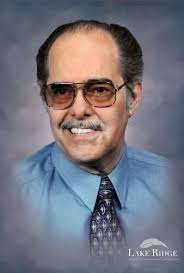 Verne Rhoads Obituary (1938