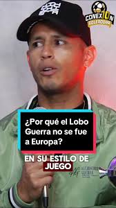 Reflexiones de Lobo Guerra sobre Atlético Nacional