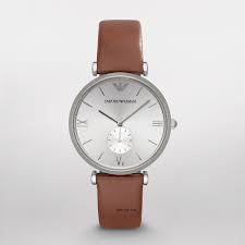 Emporio Armani Retro Ar1675 Erkek Kol Saati Emporio Armani Erkek Kol Saatleri Retro