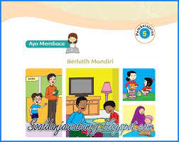 8 _____ kunci jawaban soal ph/uh kelas 4 tema 8 pilihan ganda 1. Kunci Jawaban Buku Tematik Kelas 3 Tema 8 Subtema 2 Halaman 92 93 94 95 96 97 100 101 Soal Dan Jawaban