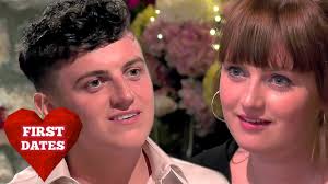 So many first date questions you'll never run out of things to talk about. Can These Gamers Win At Love First Dates Hotel Youtube