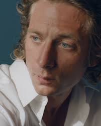 Jeremy Allen White in Calvin Klein Studio