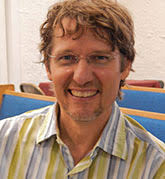 Daniel Reed: IU News