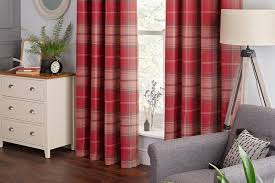 1x sheer curtain panel design of this window panel puts a natural spin on a traditional design. Curtain Ideas Guide To Buying Curtains Argos