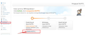 We did not find results for: Nuptk Fungsinya
