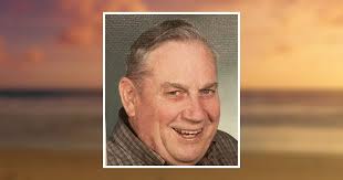 Edward Hooker Obituary January 8, 2022