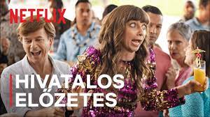 A másik missy videa film letöltés 2020 néz online 4ka másik missy 2020 teljes film online magyarul tim azt hiszi, hogy álmai nőjét hívta meg hawaiira a céges üdülésre, ám rádöbben, hogy véletlenül egy lidérces vakrandin megismert nőnek küldte el az üzenetet. A Masik Missy Hivatalos Elozetes Netflix Youtube