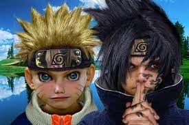 Check spelling or type a new query. Naruto And Sasuke From Naruto Realistic Cartoons Cartoon Cartoon Characters