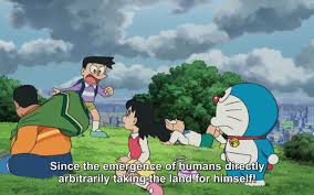 Petualangan nobita di dasar laut, film doraemon the movie, film doraemon bahasa indonesia, download video. D O R A E M O N Films For Android Apk Download