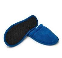 Women's Terry Cotton Spa Bath Slippers - On Sale - Overstock ...