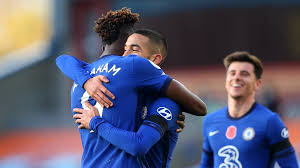 Ziyech and kante 9/10 as chelsea complete convincing win at burnley. Frank Lampard Hakim Ziyech Penuhi Ekspektasi Chelsea Goal Com