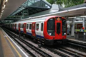 District Line London Underground District Line - Simple English Wikipedia, The Free Encyclopedia