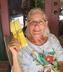 San Juan County Textile Guild 2020