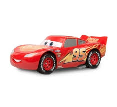 851988 Disney Cars Lightning Mcqueen 1 24 M R S Hobby Shop