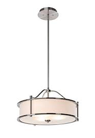 Pendant Lighting 18 Inch 3 Light Drum Pendant Light With Https Smile Amazon Com Dp B07ctk67m1 Ref Cm S Drum Pendant Lighting Glass Diffuser Pendant Light