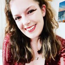 Becki Woods (Kimari Raven) (@BeckiWoods15)