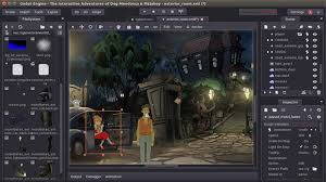 Kodlama Istemeyen 7 Oyun Yapma Programi Pc Mobil