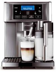 Wake up and grab your daily shot of caffeine straight off your kitchen. Delonghi Gran Dama Esam 6700 Espresso Machine Review 2021