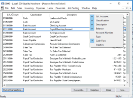 For effective and accurate bookkeeping, businesses need to know that every transaction did in fact take place, and is what it says it is. Account Reconciliation Overview