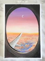 40 Easy Acrylic Painting Ideas On Canvas
