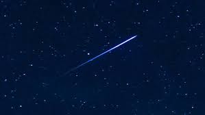 Mereka bergerak dengan kecepatan relatif lambat 130.000 km per jam, dan ini membuat mereka lebih enak dilihat. Puncak Hujan Meteor Alpha Centaurid Hiasi Langit Bulan Februari