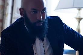 First Look: Netflix 'Love Is Blind' And My Friend Carlton Morton Is One Of  The Cast Member!