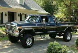79 Ford Supercab 79 Ford Truck Trucks Ford Trucks