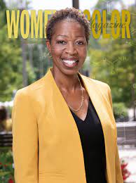 2022 Women of Color | CONFERENCE - VOL. 22, NO. 2 by Career Communications  Group - Issuu