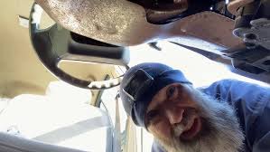 Vic Tip! fixing gear shift indicator easy